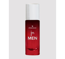 Парфуми для чоловіків з феромонами Obsessive Perfume for men 10 ml