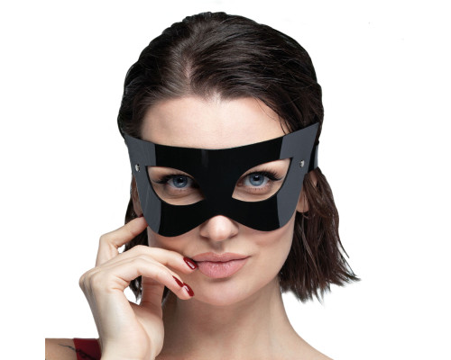 Маска Feral Feelings - Mystery Mask Black