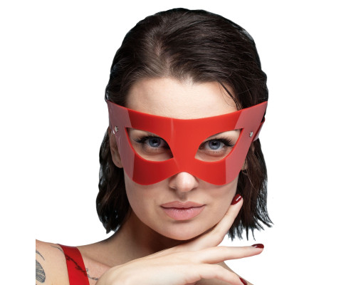 Маска Feral Feelings - Mystery Mask Red