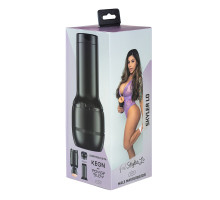 Мастурбатор Kiiroo Feel Skyler Lo PBC, сумісний з PowerBlow і Keon