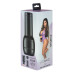 Мастурбатор Kiiroo Feel Skyler Lo PBC, сумісний з PowerBlow і Keon