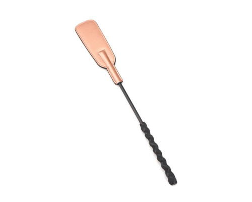 Шльопалка Liebe Seele Rose Gold Memory Riding Crop