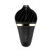 Мороженка спиннатор Satisfyer Lay-On - Sweet Treat Black/Gold (мятая упаковка!!!)