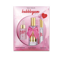 Подарунковий набір Bijoux Indiscrets Bubblegum Play Kit (м'ята упаковка!!!)