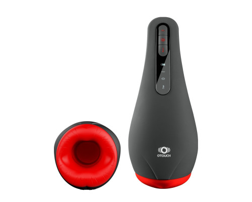 Мастурбатор Otouch AIRTURN 2 (м'ята упаковка!!!)