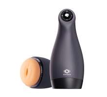 Мастурбатор Otouch AIRTURN 3 (м'ята упаковка!!!)