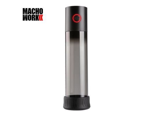 Вакуумная помпа Otouch MACHO WORK 1 (мятая упаковка!!!)