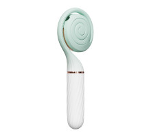 Пульсатор з вакуумною стимуляцією Otouch LOLLIPOP Teal (м'ята упаковка!!!)