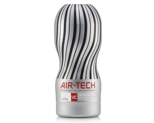 Мастурбатор Tenga Air-Tech VC Ultra Size (липка упаковка!!!)