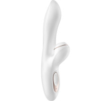Вакуумний вібратор-кролик Satisfyer Pro Plus G-Spot Rabbit (м'ята упаковка!!!)