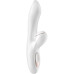 Вакуумний вібратор-кролик Satisfyer Pro Plus G-Spot Rabbit (м'ята упаковка!!!)