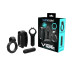 Вібронабір Bathmate Vibe Endurance Kit, 3 іграшки + віброкуля + лубрикант 93 мл