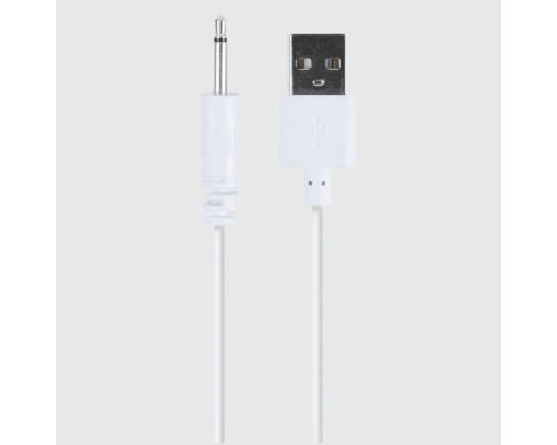 USB-кабель для заряджання Svakom 2.5mm Charge cable