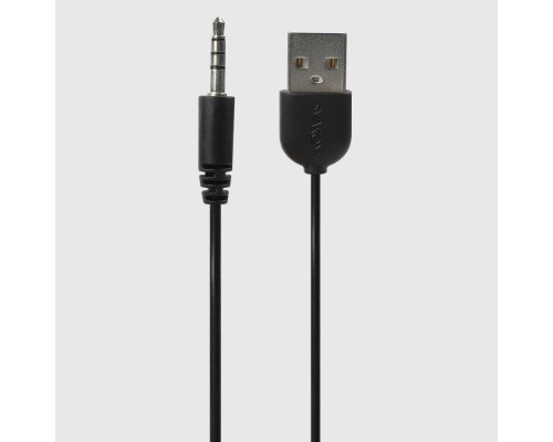 USB-кабель для заряджання Svakom 3.5mm Charge cable Black (Sam Neo, Robin, Hannes Neo, Alex Neo 2)