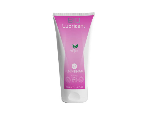 Лубрикант на водній основі Femintimate Bio Lubricant (100 мл)