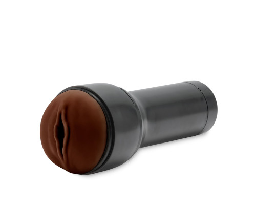Мастурбатор-вагіна Kiiroo Feel Stroker Dark Brown для секс-машини Kiiroo Keon (м'ята упаковка!!!)