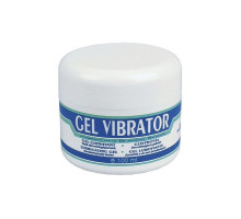 Гель-змазка на водній основі Lubrix GEL VIBRATOR (100 мл)