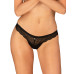 Трусики Obsessive Chemeris panties M/L