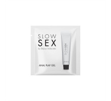 Пробник Bijoux Indiscrets  Sachette Anal play gel (2 мл)