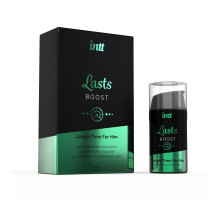 Пролонгатор для мужчин Intt Lasts (15 мл) (без упаковки!!!)