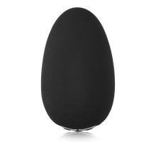 Преміум вібромасажер Je Joue - Mimi Soft Black, м'який кінчик, глибока вібрація, 12 режимів