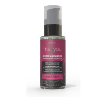 Масажна олія Sensuva Me&You - Berry Flirty (Wild Berries) 59 мл