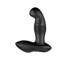 Масажер простати Nexus Thrust Prostate Edition, вібрація та пульсація, пульт ДК