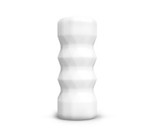 Мастурбатор Dorcel Cup Exotic, ультрам’який, звужений канал