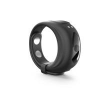 Ерекційне віброкільце Dorcel Fit Vibe Ring, регульований діаметр 4–5,7 см, 10 режимів