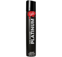 Лубрикант на силіконовій основі Wet Pure Silicone Platinum (30 мл)