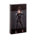 Комбінезон з мокрим ефектом Noir Handmade F188 PVC overall, XL