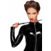 Комбінезон з мокрим ефектом Noir Handmade F188 PVC overall, 3XL