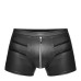 Чоловічі шорти Noir Handmade H006 Men shorts, M, з мокрим ефектом