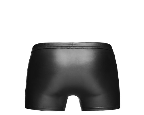 Чоловічі шорти Noir Handmade H006 Men shorts, M, з мокрим ефектом