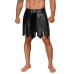 Чоловіча спідниця гладіатора Noir Handmade H053 Eco leather men's gladiator skirt, M, екошкіра