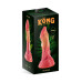 Фентезійний фалоімітатор Kong Silicone The Beast (м'ята упаковка!!!)