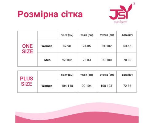 Еротичний костюм моряка JSY «Милашка Нік» One Size, топ, шорти, кепка
