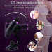 Міні секс-машина Hismith Mini Capsule Sex-Machine with Strong Suction Cup  (м'ята паковання!!!)
