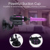 Міні секс-машина Hismith Mini Capsule Sex-Machine with Strong Suction Cup  (м'ята паковання!!!)