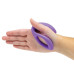 Смарт-вібратор для пар We-Vibe Sync O Light Purple, пульт ДК