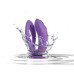 Смарт-вібратор для пар We-Vibe Sync O Light Purple, пульт ДК