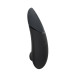 Вакуумний кліторальний стимулятор Womanizer Next Black, 3D Pleasure Air, 14 рівнів інтенсивності