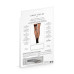 Панчохи Anne De Ales CLOE T3 Black