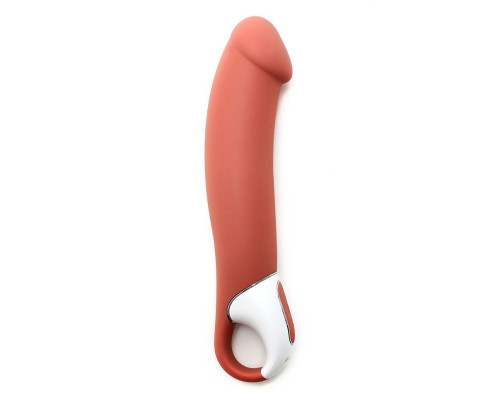 Мощный вибратор Satisfyer Vibes Master (мятая упаковка!!!)