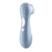 Вакуумний кліторальний стимулятор Satisfyer Pro 2 Blue (м'ята упаковка!!!)