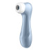 Вакуумний кліторальний стимулятор Satisfyer Pro 2 Blue (м'ята упаковка!!!)