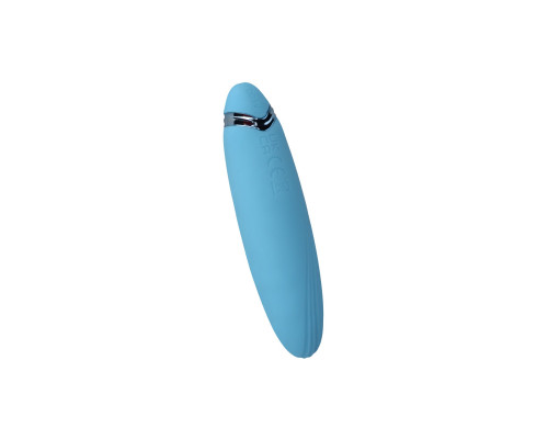 Мінівібратор FairyGasm PleasureArrow blue