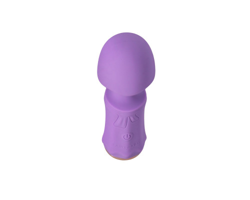 Мінівібромасажер FairyGasm SecretFuntasy violet