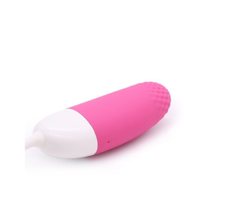 Смарт-виброяйцо Magic Motion Vini Pink, управление со смартфона (мятая упаковка!!!)