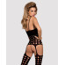 Бодістокінг Obsessive Bodystocking G310 S/M/L (м'ята упаковка!!!)